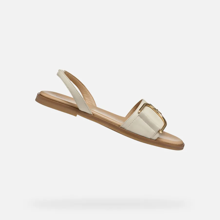 Best NAILEEN MUJER Mujer Sandalias