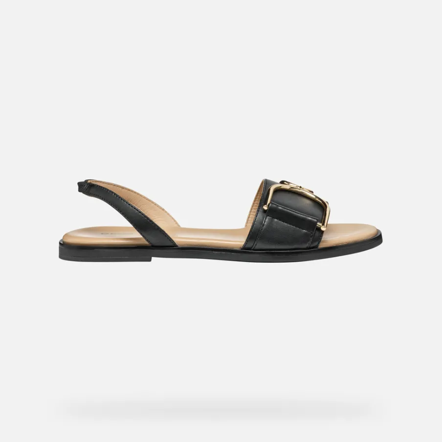 Best NAILEEN MUJER Mujer Sandalias