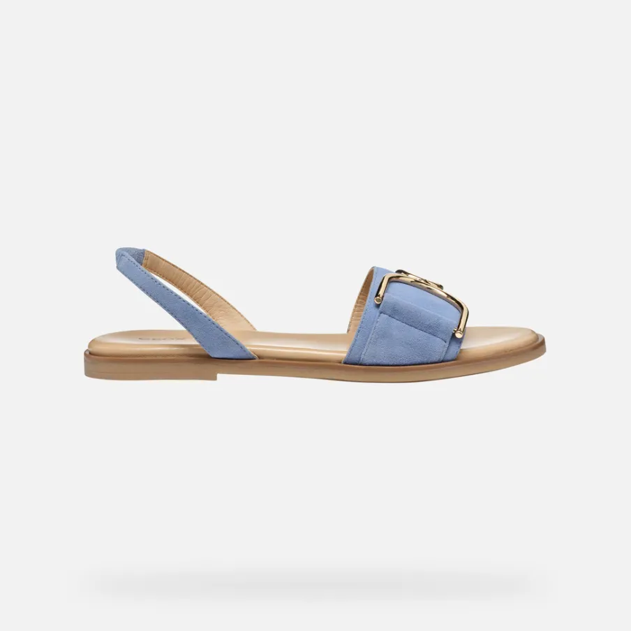 Best NAILEEN MUJER Mujer Sandalias
