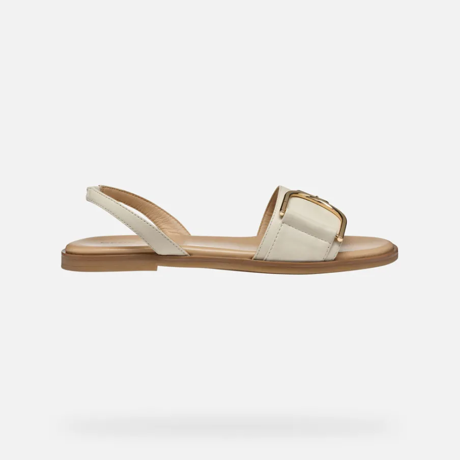 Best NAILEEN MUJER Mujer Sandalias