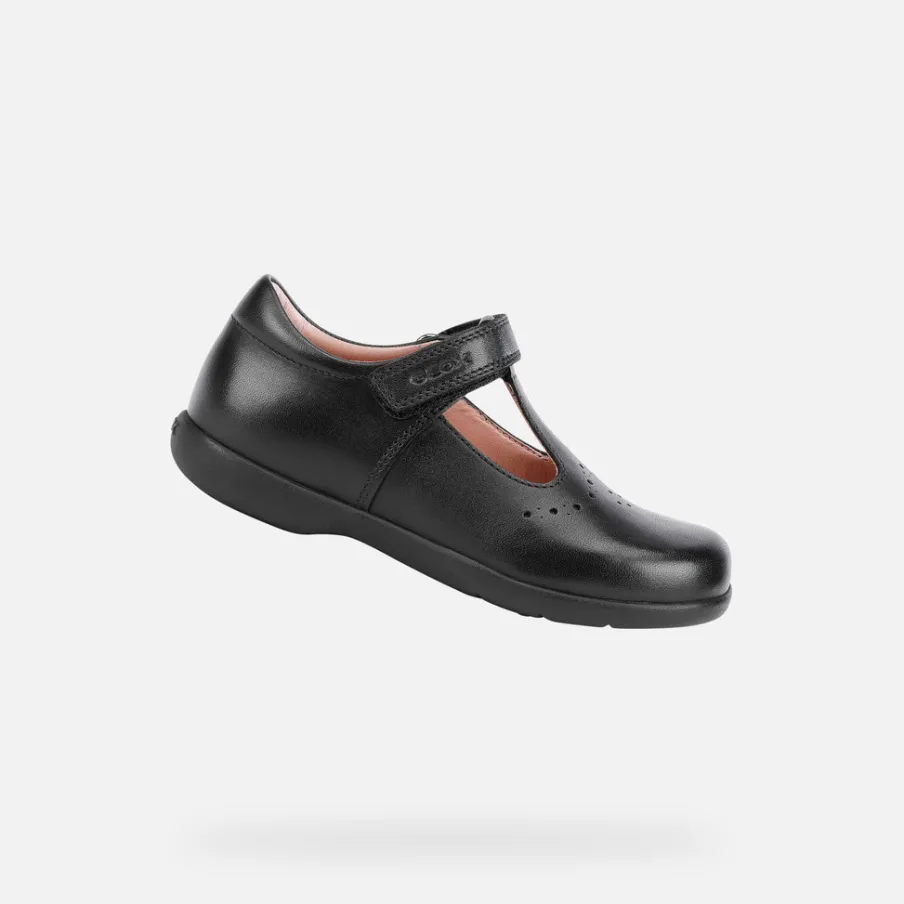 Cheap NAIMARA NIÑA Niños Zapatos De Uniforme | Bailarinas