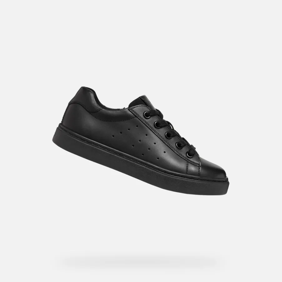 Cheap NASHIK JUNIOR Niños Zapatos De Uniforme | Sneakers