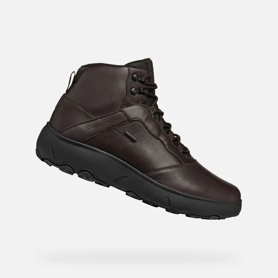 Cheap NEBULA + GRIP ABX HOMBRE Hombre Botines