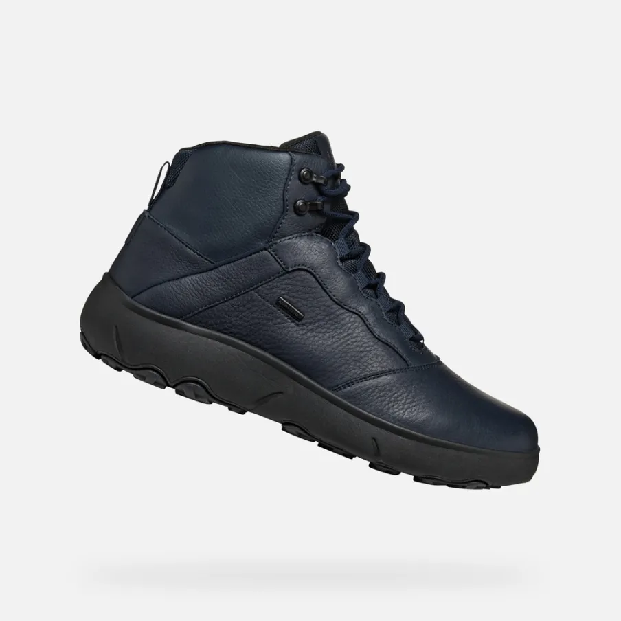 Cheap NEBULA + GRIP ABX HOMBRE Hombre Botines