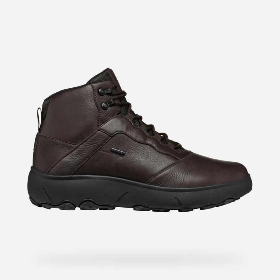 Cheap NEBULA + GRIP ABX HOMBRE Hombre Botines