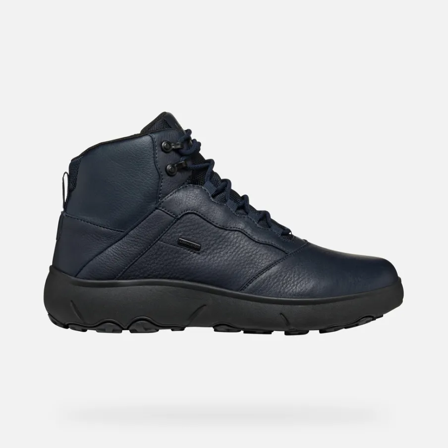 Cheap NEBULA + GRIP ABX HOMBRE Hombre Botines