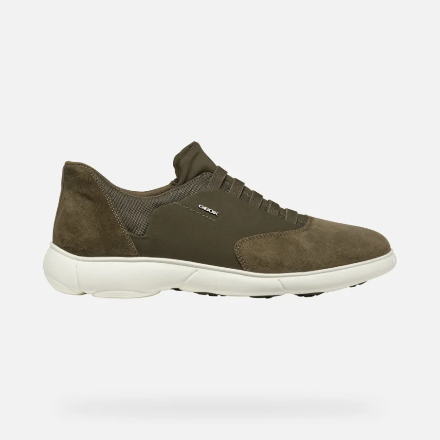Fashion NEBULA 2.0 HOMBRE Hombre Sneakers