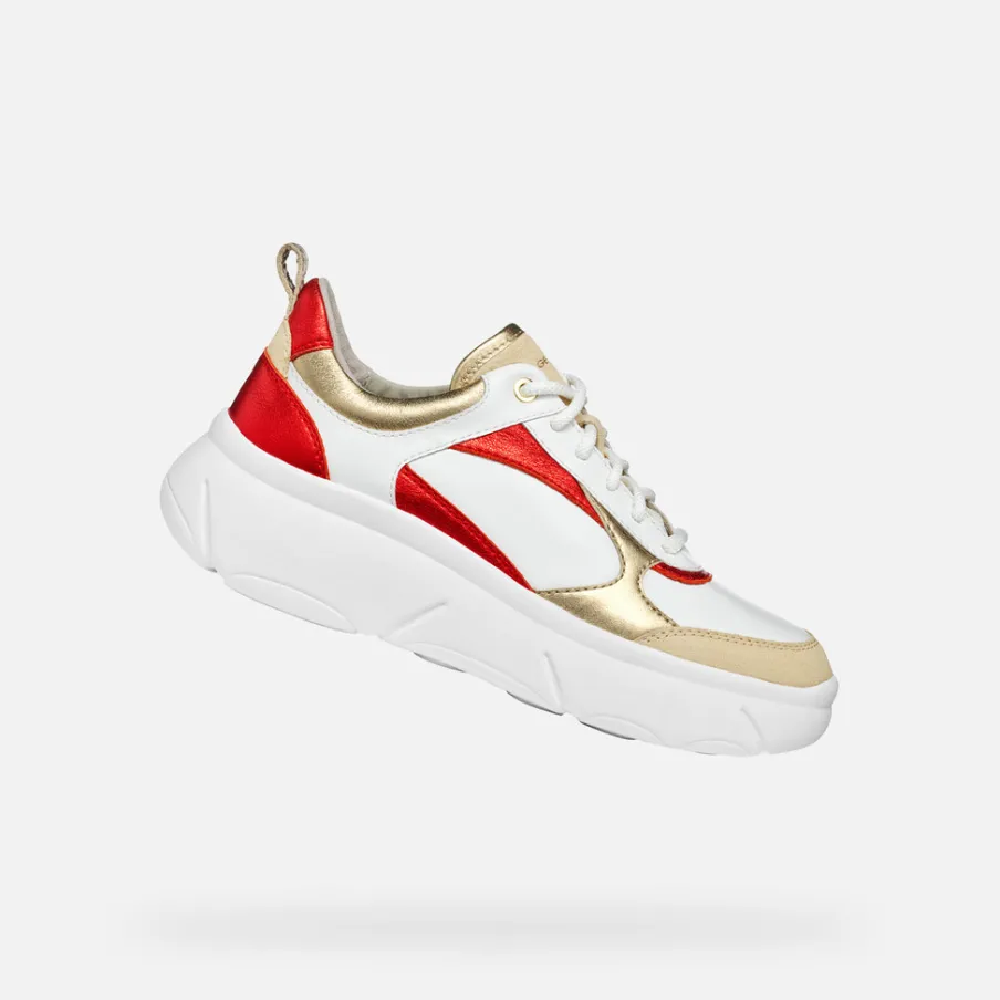 Cheap NEBULA 2.0 X MUJER Mujer Zapatos Con Plataforma | Sneakers