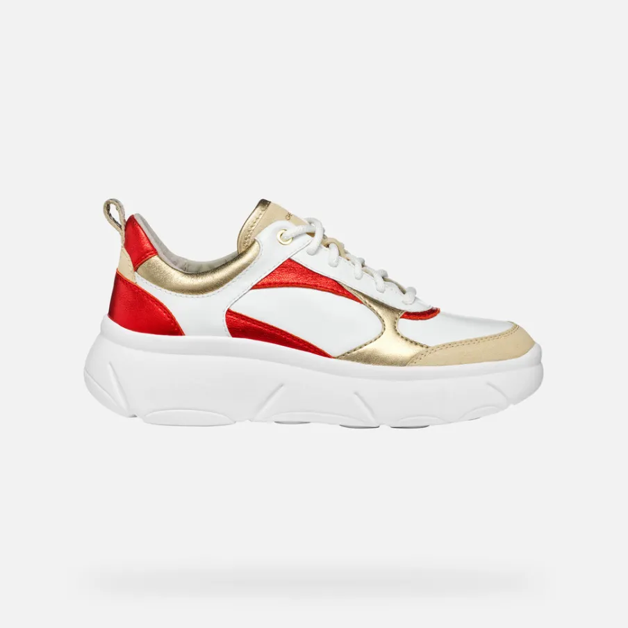 Cheap NEBULA 2.0 X MUJER Mujer Zapatos Con Plataforma | Sneakers