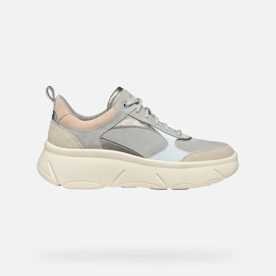 Best Sale NEBULA 2.0 X MUJER Mujer Zapatos Con Plataforma | Sneakers