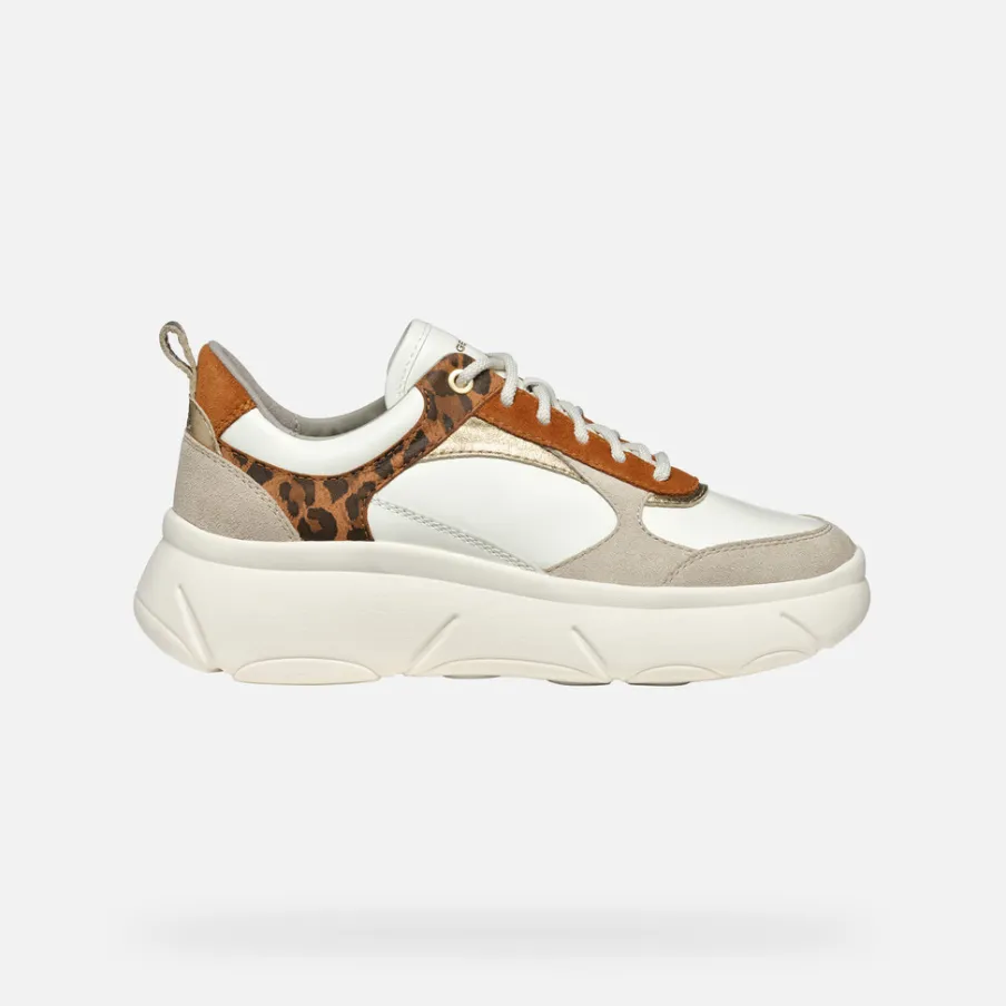 Online NEBULA 2.0 X MUJER Mujer Sneakers | Zapatos Con Plataforma
