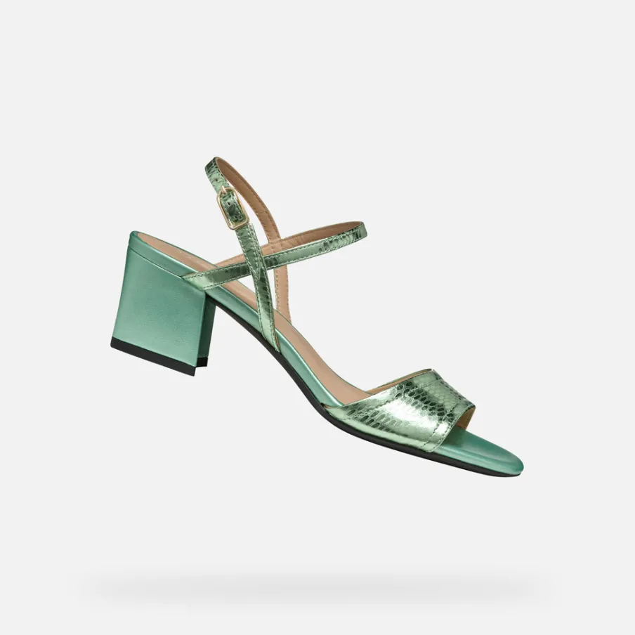 Best NEW ERAKLIA 50 MUJER Mujer Sandalias | Zapatos Con Tacón