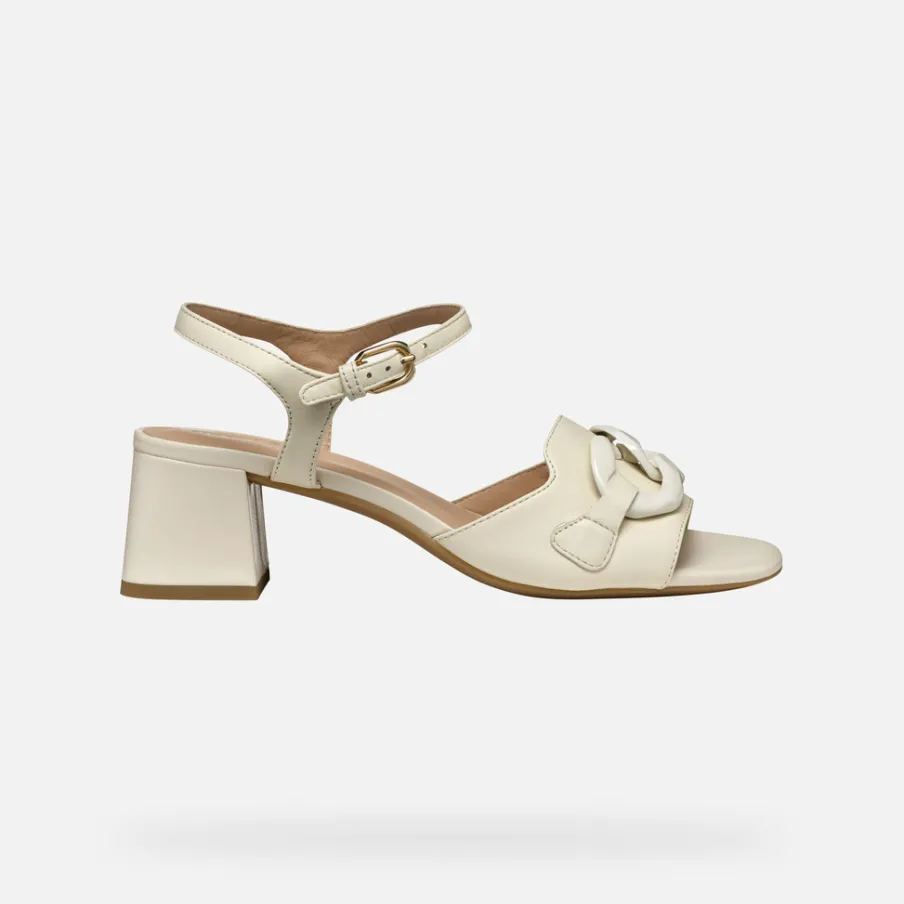 Best NEW ERAKLIA 50 T MUJER Mujer Sandalias | Zapatos Con Tacón