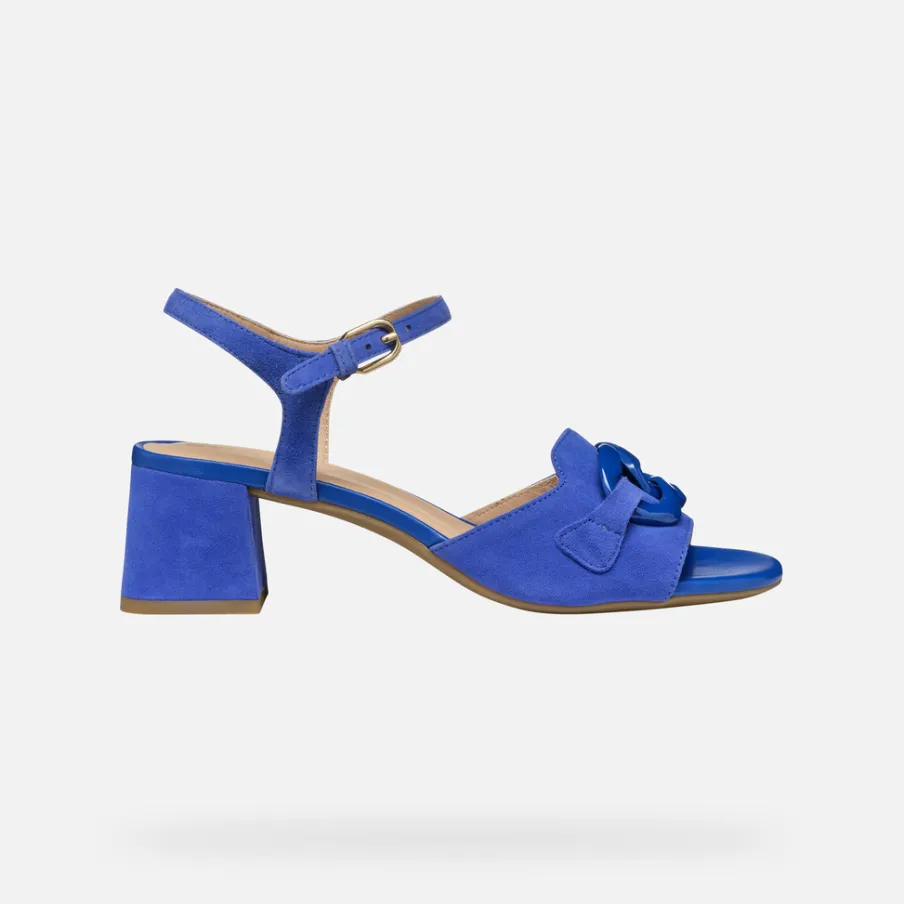 Online NEW ERAKLIA 50 T MUJER Mujer Sandalias | Zapatos Con Tacón