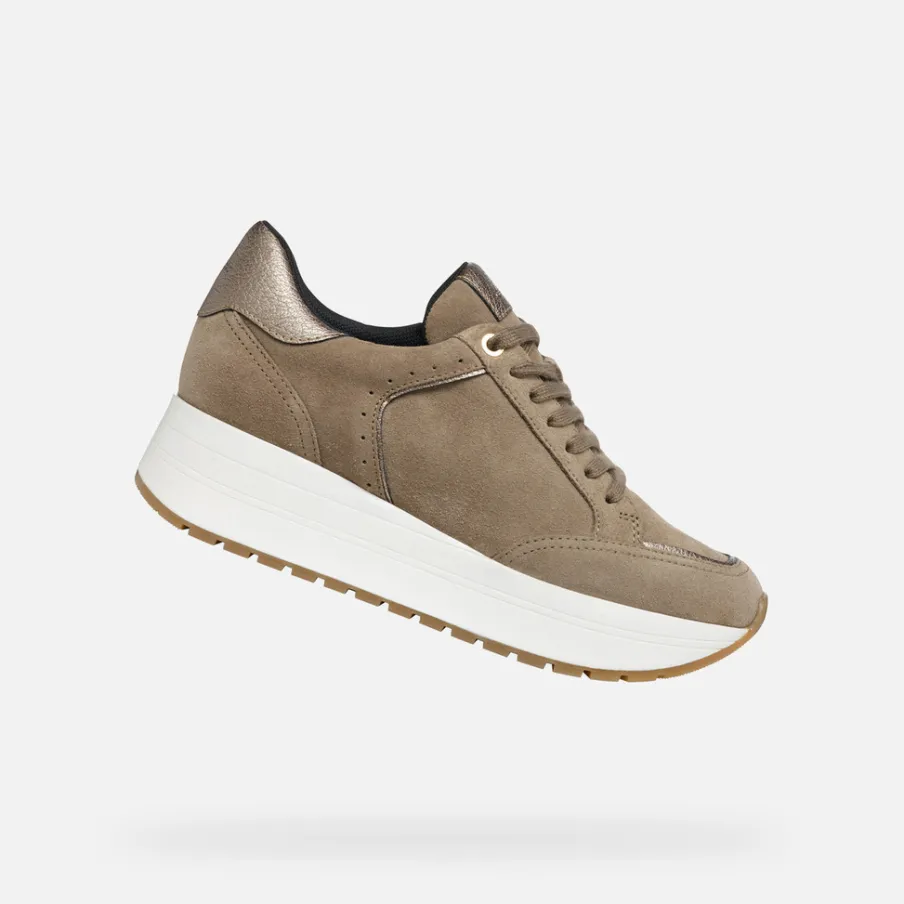Cheap NEW KENCY MUJER Mujer Zapatos Con Plataforma | Sneakers