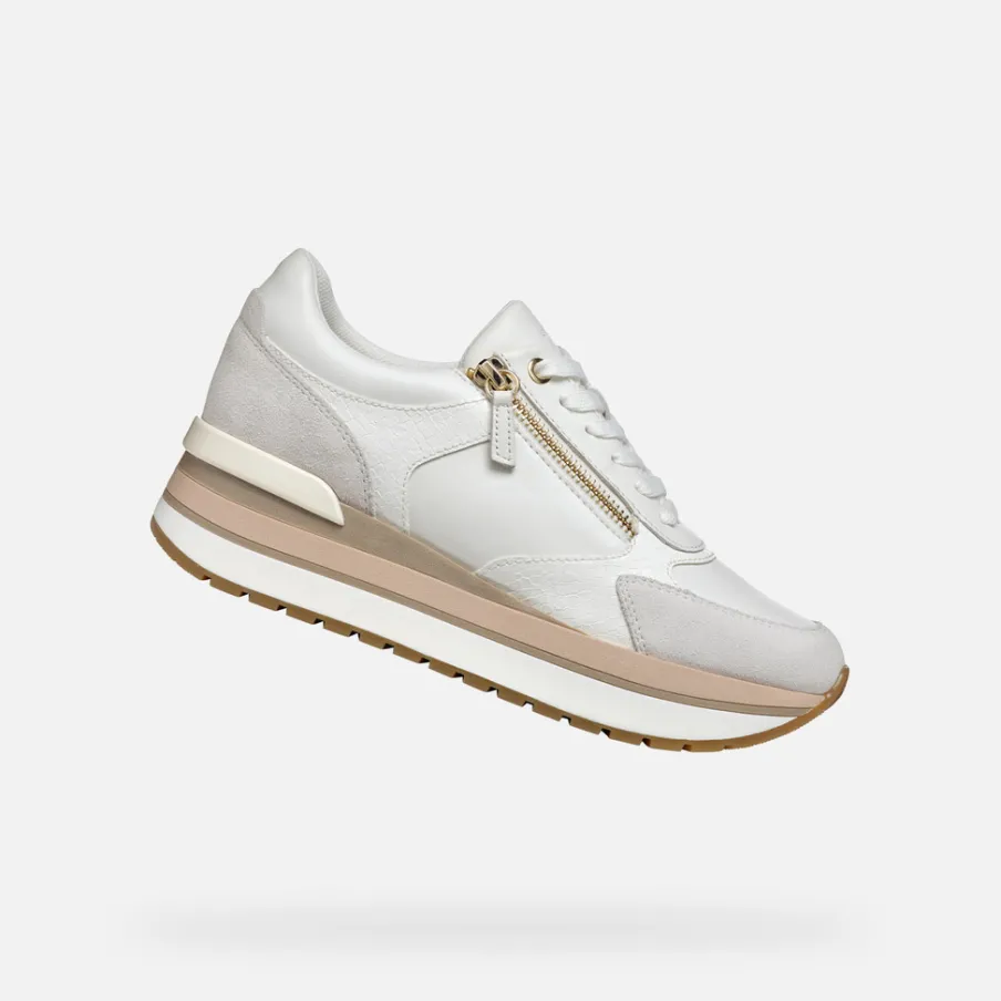 Clearance NEW KENCY MUJER Mujer Zapatos Con Plataforma | Sneakers