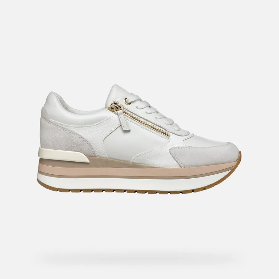 Clearance NEW KENCY MUJER Mujer Zapatos Con Plataforma | Sneakers