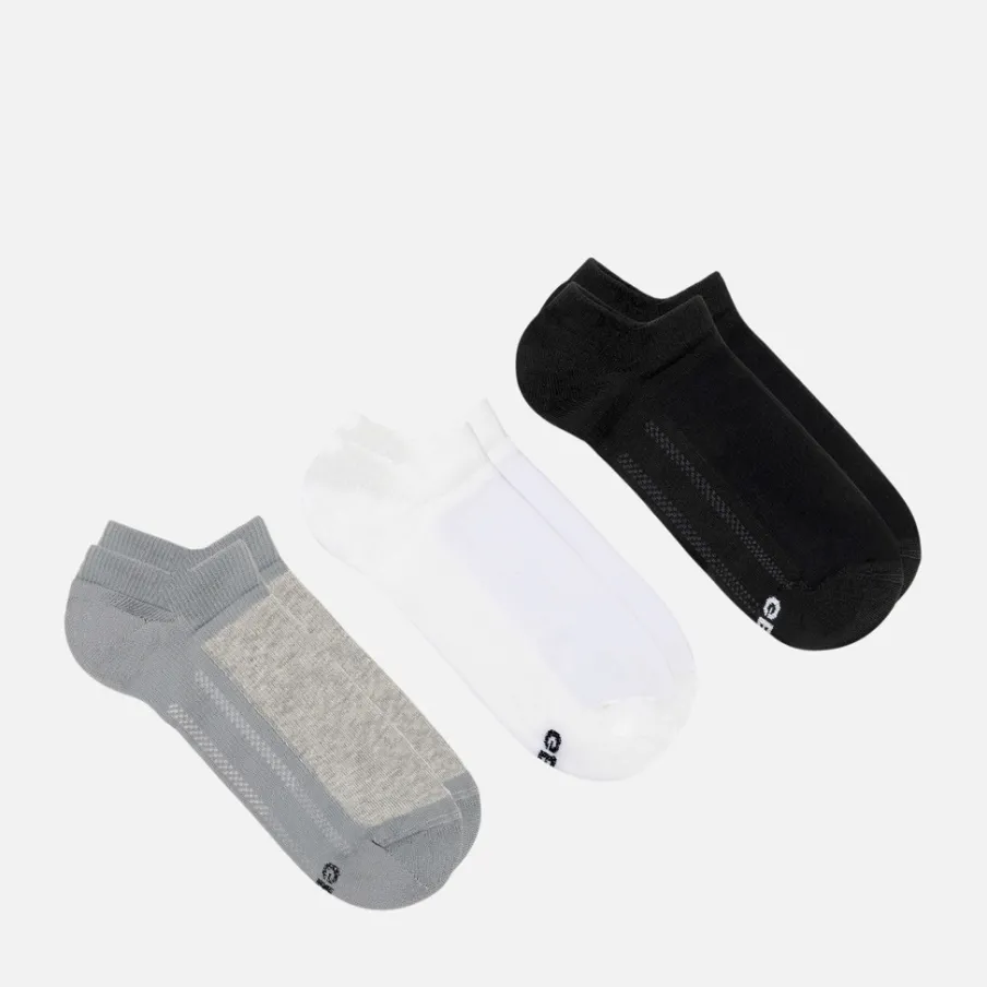 Clearance PACK CALCETINES 3 PARES MUJER Mujer Calcetines