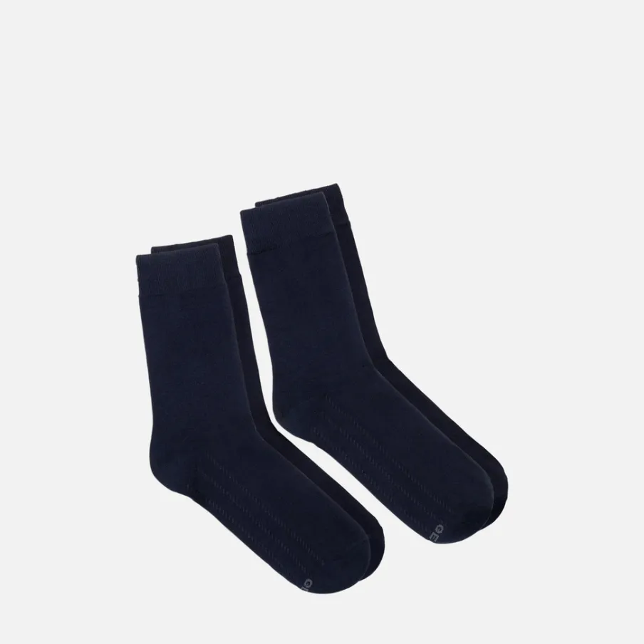 Hot PACK CALCETINES 2 PARES HOMBRE Hombre Calcetines