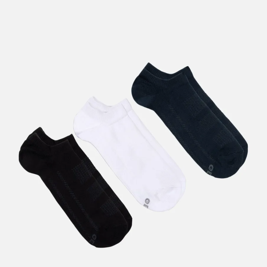 Shop PACK CALCETINES 3 PARES HOMBRE Hombre Calcetines