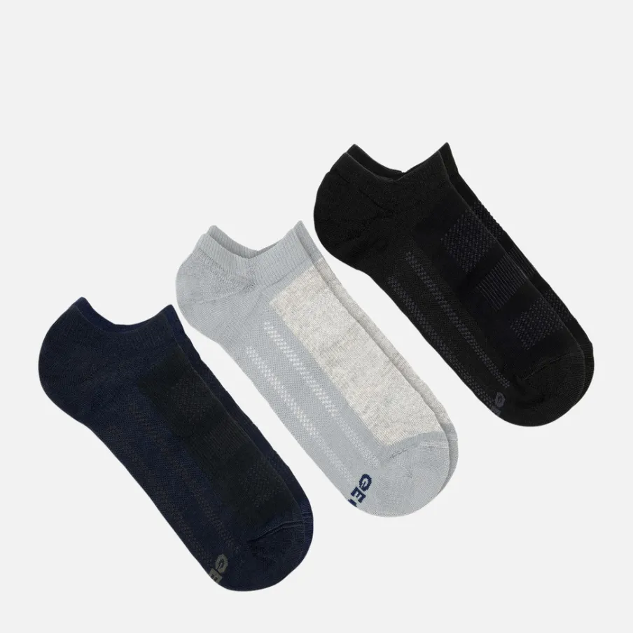 Flash Sale PACK CALCETINES 3 PARES HOMBRE Hombre Calcetines