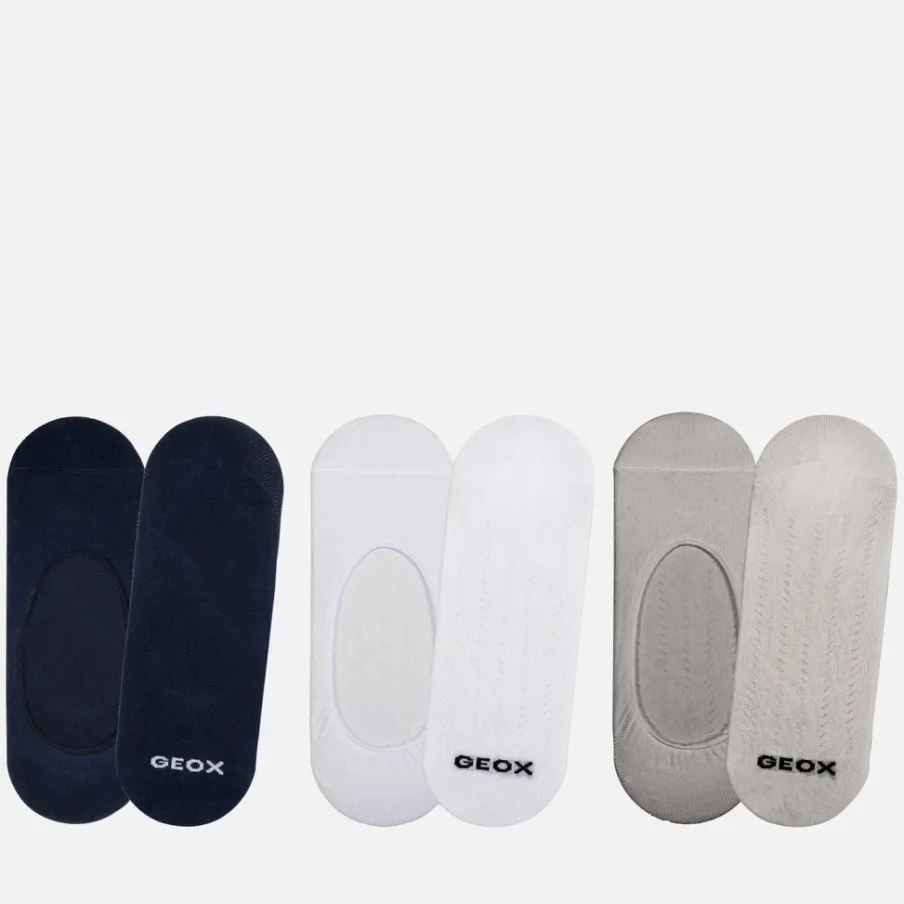 Best Sale PACK CALCETINES 3 PARES HOMBRE Hombre Calcetines