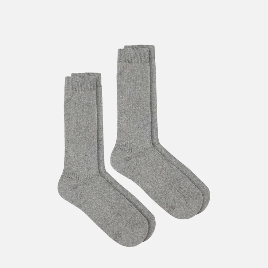 Best Sale PACK CALCETINES 2 PARES MUJER Mujer Calcetines