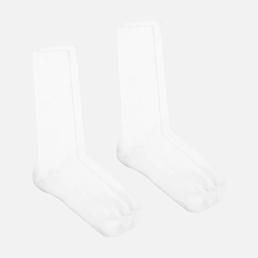 Cheap PACK CALCETINES 2 PARES MUJER Mujer Calcetines