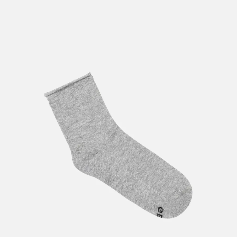 Fashion PACK CALCETINES 2 PARES MUJER Mujer Calcetines
