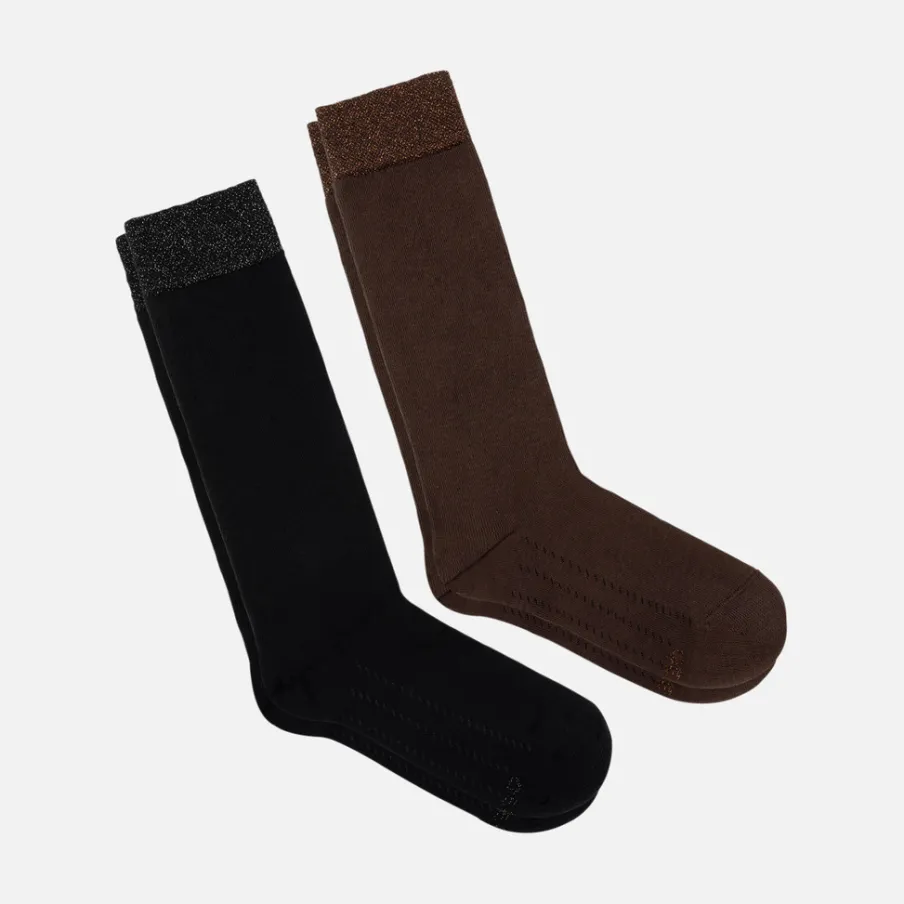 Best Sale PACK CALCETINES 2 PARES MUJER Mujer Calcetines