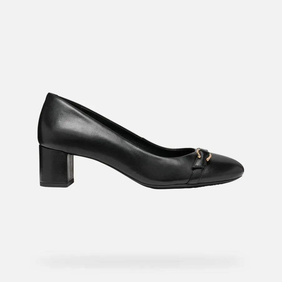 Cheap PHEBY 50 MUJER Mujer Zapatos Con Tacón | Décolleté