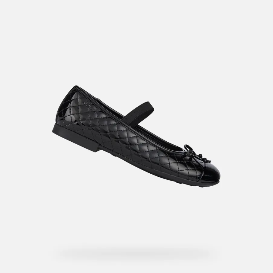 Cheap PLIE NIÑA Niños Zapatos De Uniforme | Bailarinas