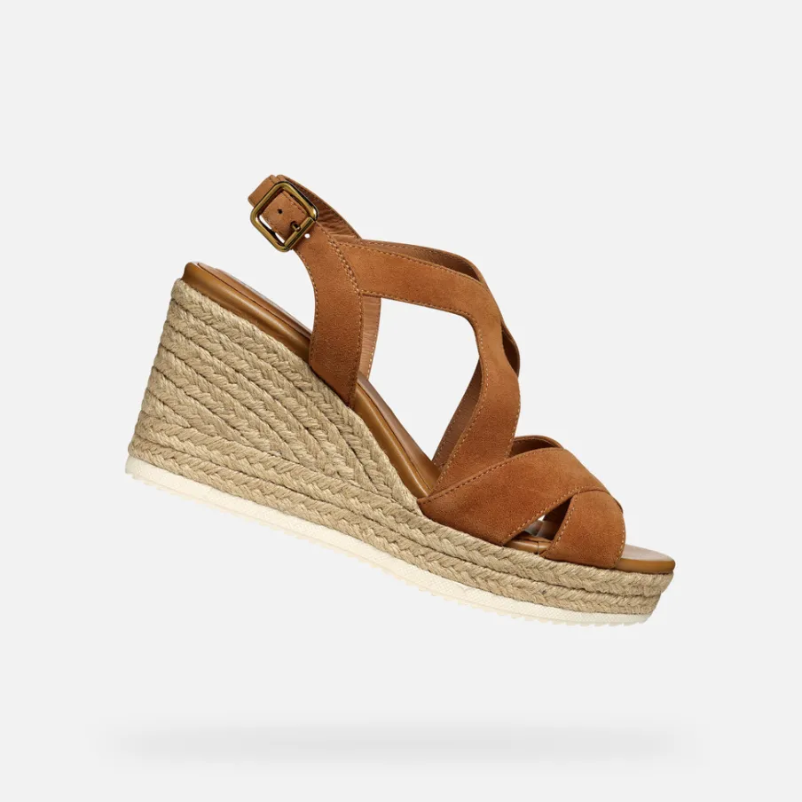 Cheap PONZA MUJER Mujer Sandalias | Zapatos Con Plataforma