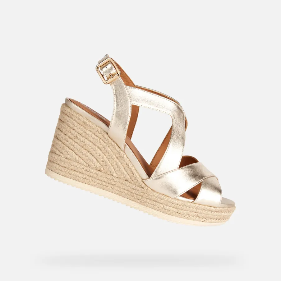 Cheap PONZA MUJER Mujer Sandalias | Zapatos Con Plataforma
