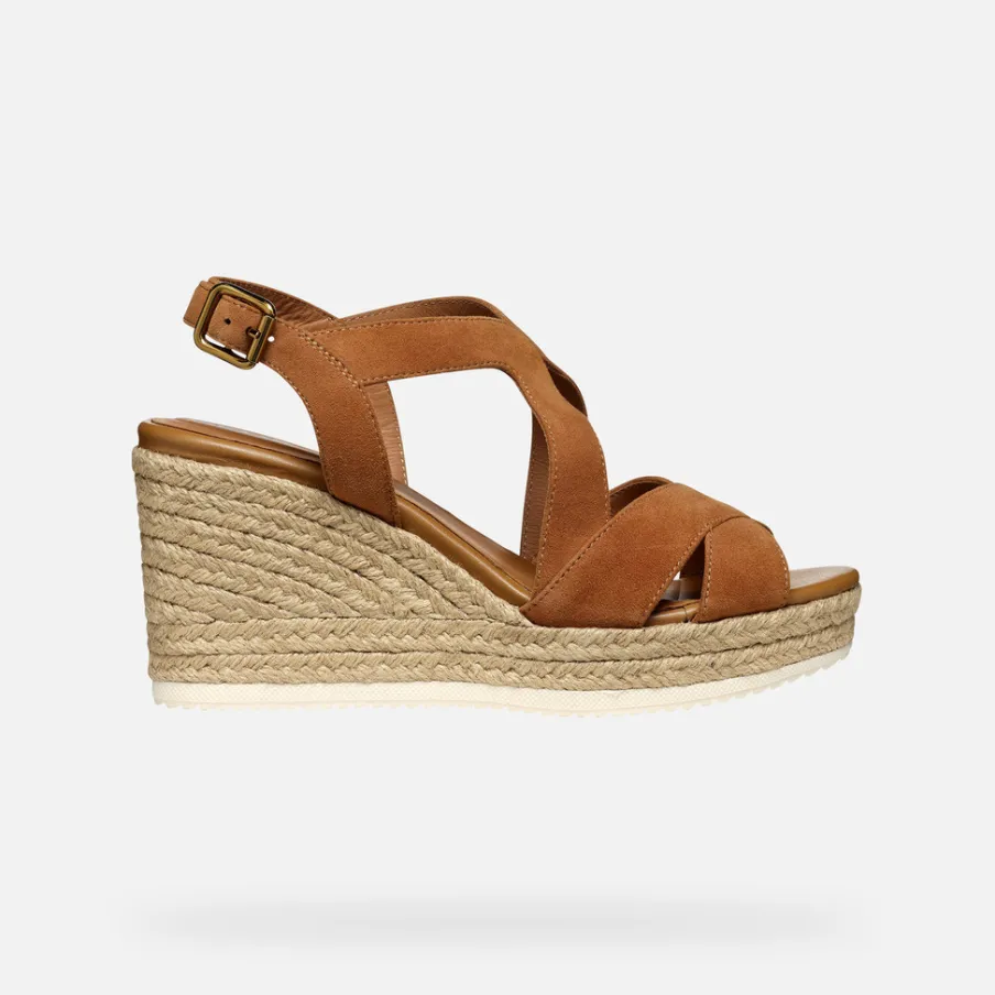 Cheap PONZA MUJER Mujer Sandalias | Zapatos Con Plataforma