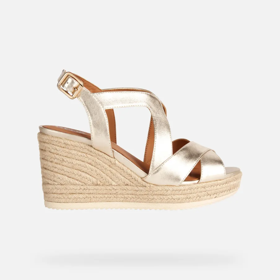 Cheap PONZA MUJER Mujer Sandalias | Zapatos Con Plataforma