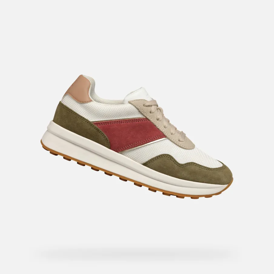 New RUNNTIX MUJER Mujer Sneakers