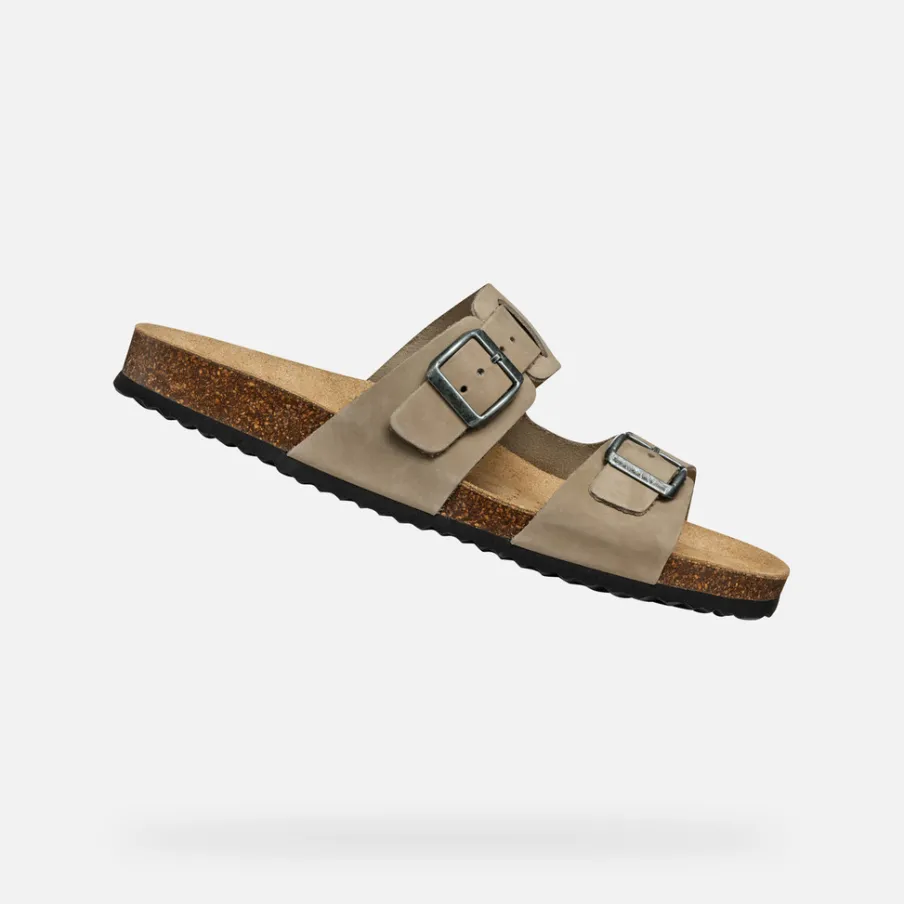 New SANDAL GHITA HOMBRE Hombre Zapatillas De Casa Y Pantuflas