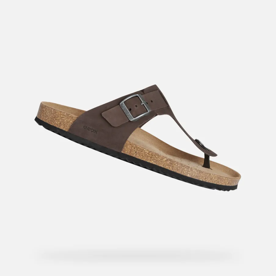 Flash Sale SANDAL GHITA HOMBRE Hombre Zapatillas De Casa Y Pantuflas | Sandalias