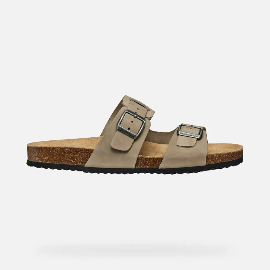 New SANDAL GHITA HOMBRE Hombre Zapatillas De Casa Y Pantuflas