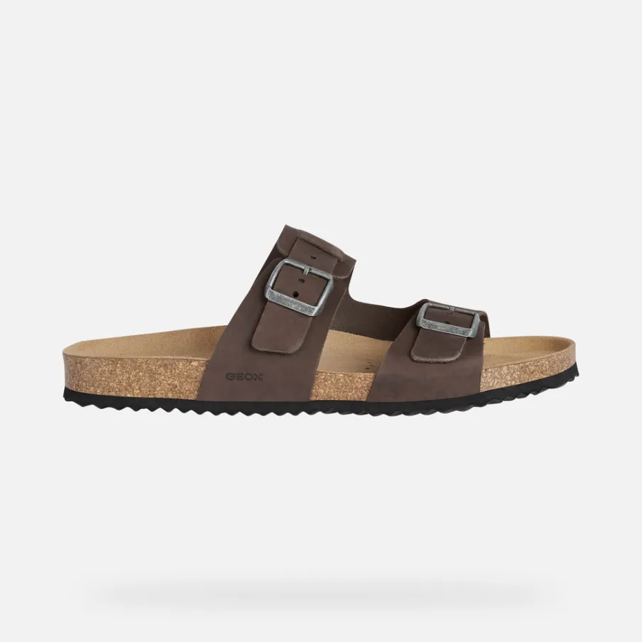 Outlet SANDAL GHITA HOMBRE Hombre Zapatillas De Casa Y Pantuflas | Sandalias