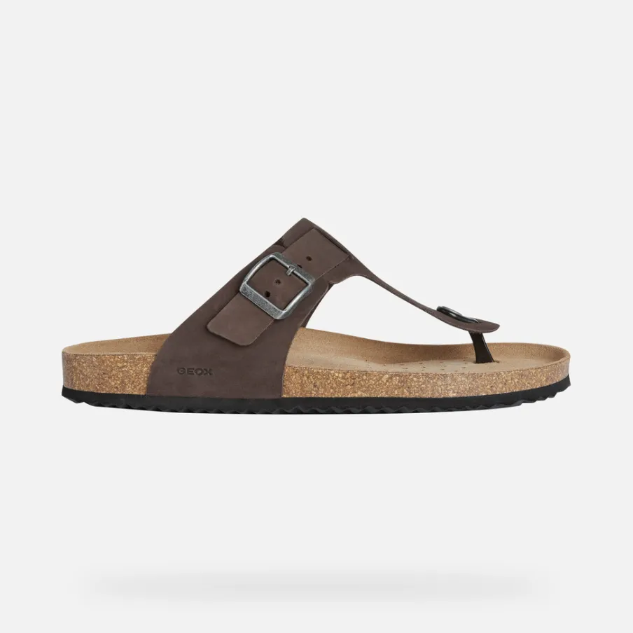 Flash Sale SANDAL GHITA HOMBRE Hombre Zapatillas De Casa Y Pantuflas | Sandalias