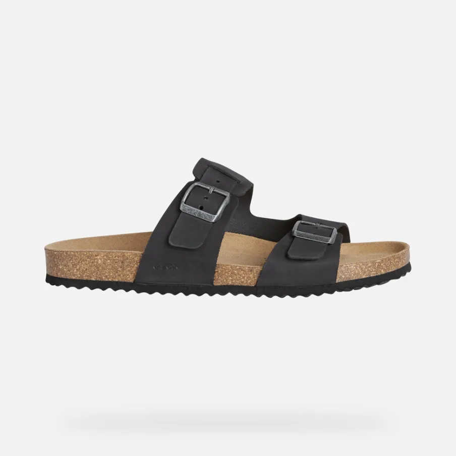 Online SANDAL GHITA HOMBRE Hombre Zapatillas De Casa Y Pantuflas | Sandalias