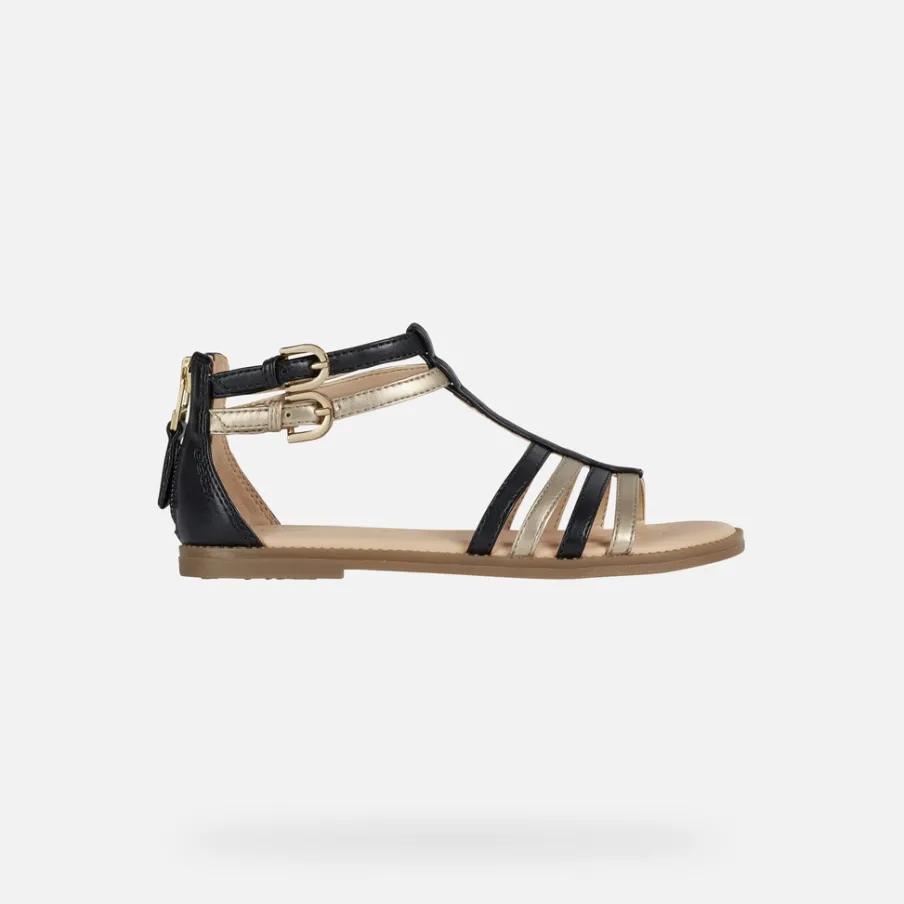 Fashion SANDAL KARLY NIÑA Niños Sandalias