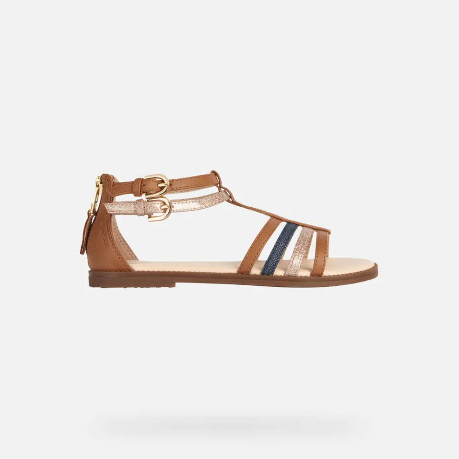 Cheap SANDAL KARLY NIÑA Niños Sandalias