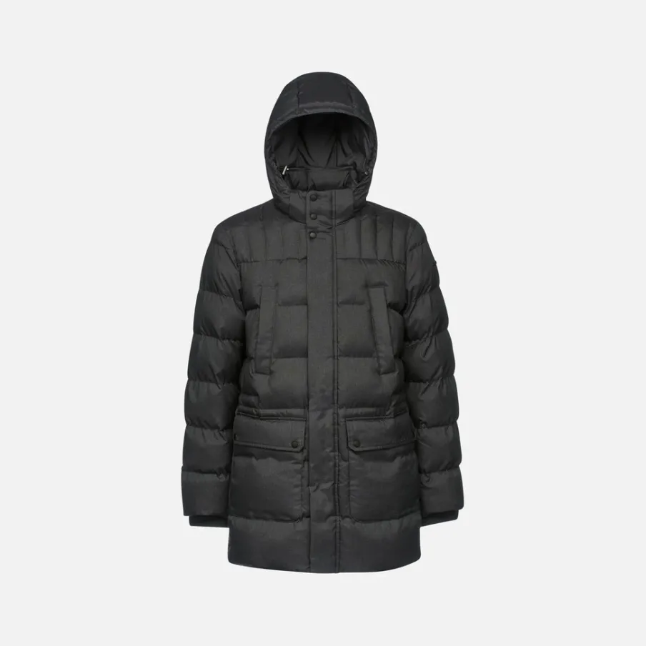 Cheap SANDFORD HOMBRE Hombre Parkas | Chaquetas