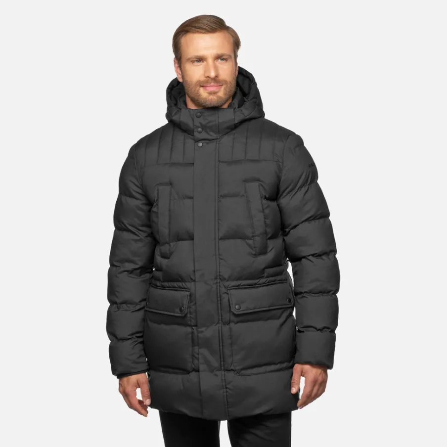 Cheap SANDFORD HOMBRE Hombre Parkas | Chaquetas