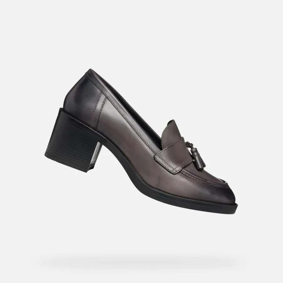 Best Sale SERILDA 60 MUJER Mujer Mocasines | Zapatos Con Tacón