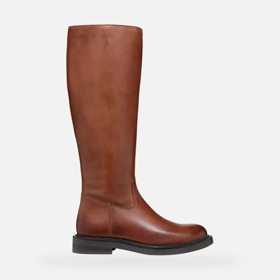 Hot SERILDA MUJER Mujer Botas