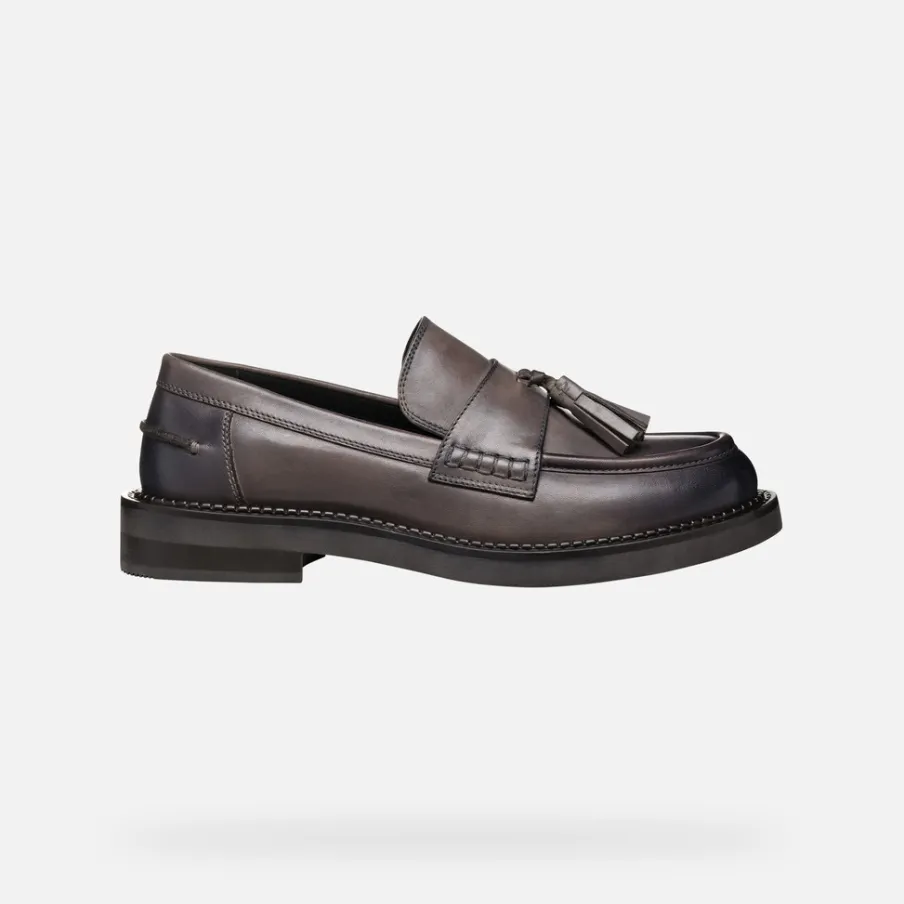 Clearance SERILDA MUJER Mujer Mocasines